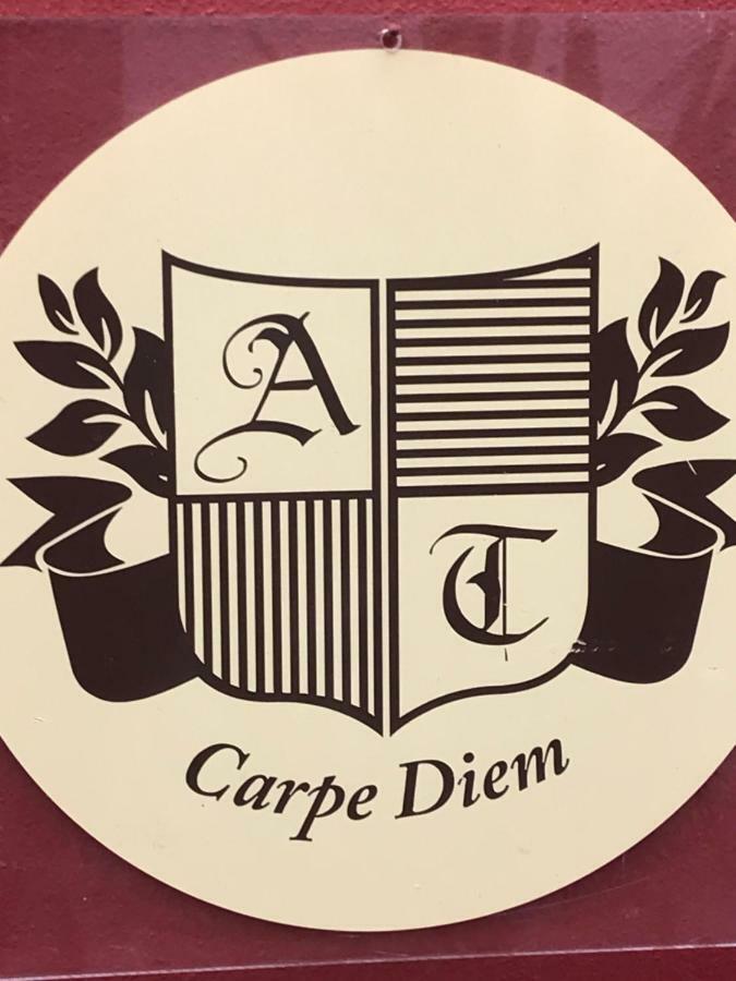 Carpe Diem アルコ エクステリア 写真